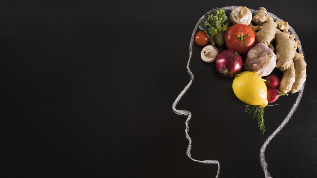 Liens entre psychologie et alimentation