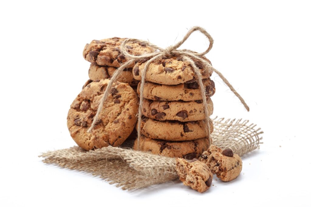 Cookies faciles
