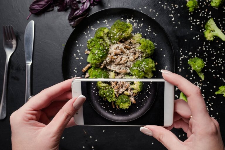 Tendances food 2025 – Ce qu’on aime manger