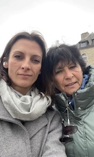 Sophie & Odile -Kolokotronis Huile d'Olive Grecque